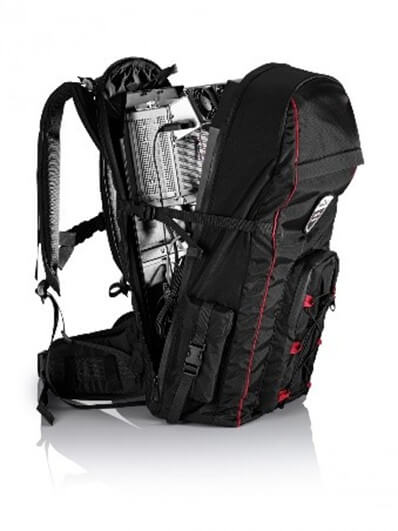 Test Equipment used in Hotspot measurements