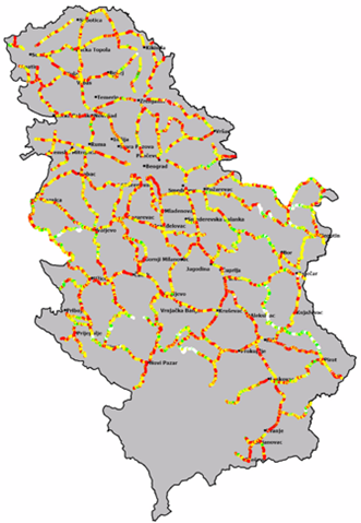 2g gsm network telenor